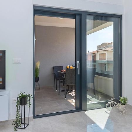 Apartment Ema Makarska Ngoại thất bức ảnh