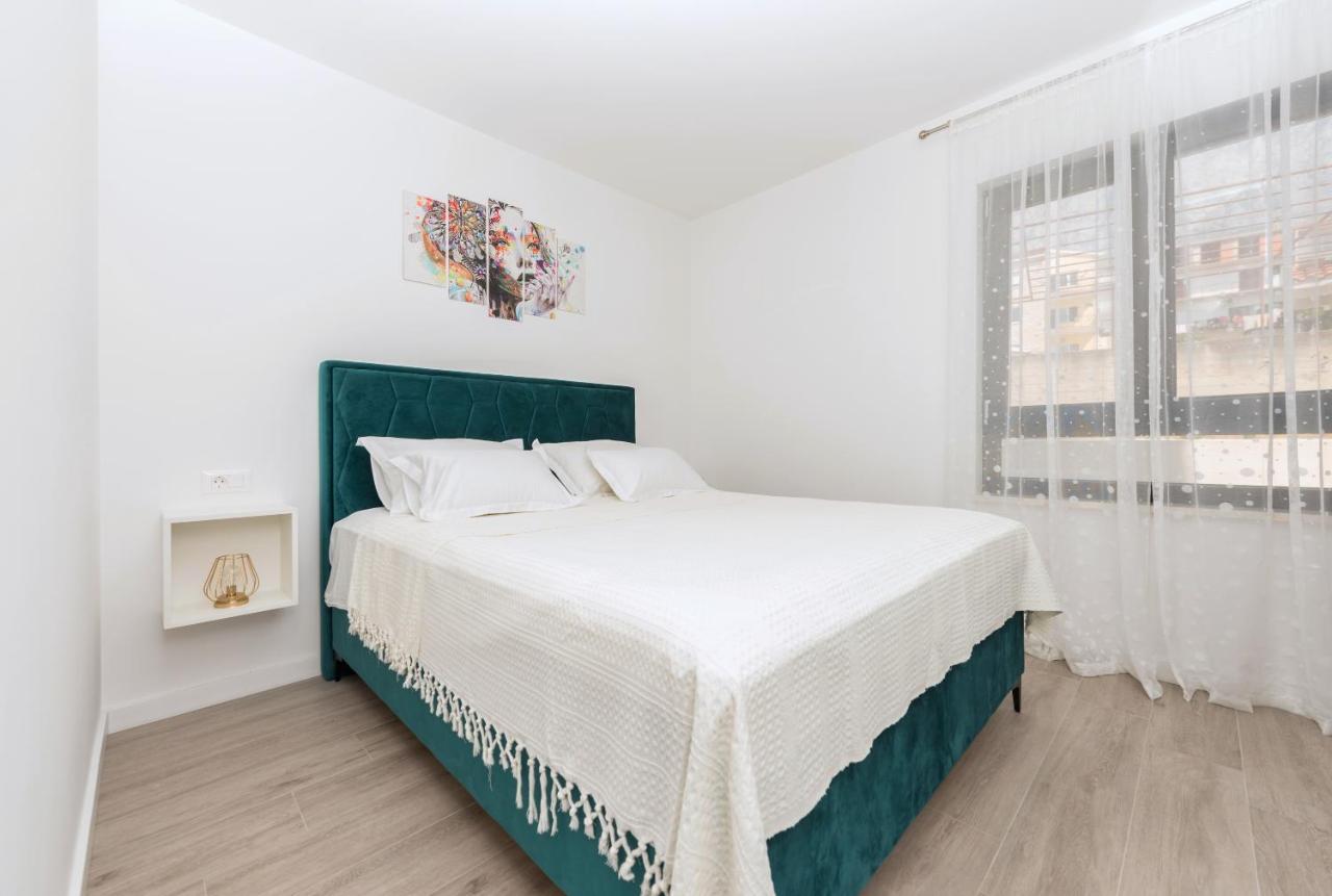 Apartment Ema Makarska Ngoại thất bức ảnh