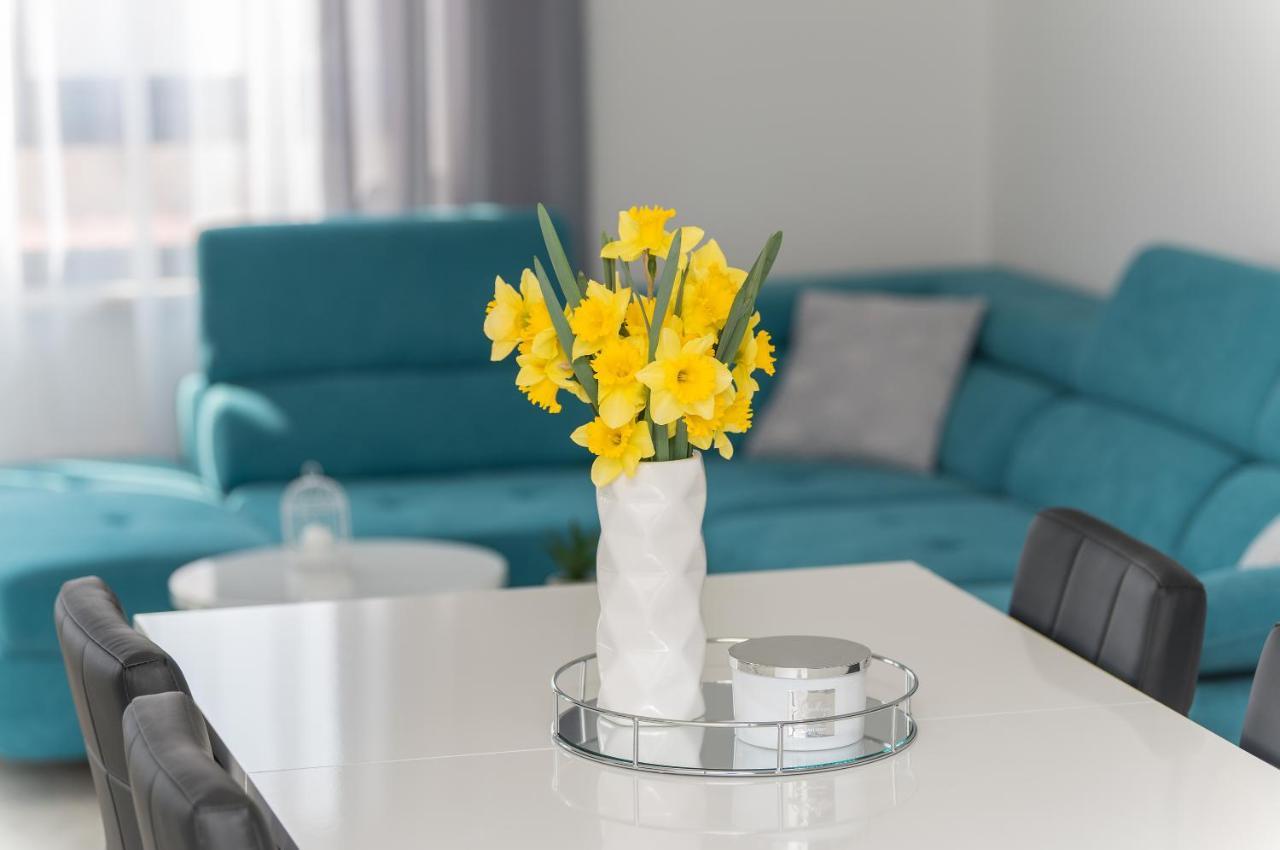 Apartment Ema Makarska Ngoại thất bức ảnh