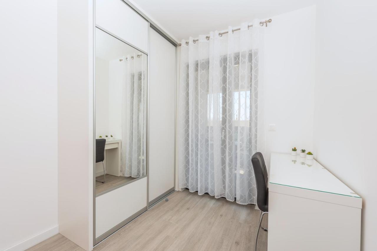 Apartment Ema Makarska Ngoại thất bức ảnh
