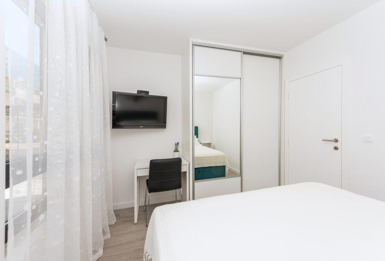 Apartment Ema Makarska Ngoại thất bức ảnh